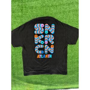 Sneaker Con Atlanta Exclusive T-Shirt Size XL (Pre-Owned)